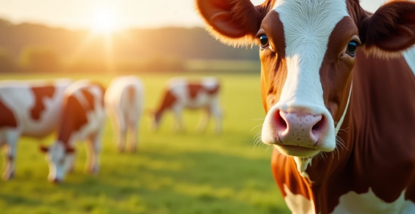 milk yield