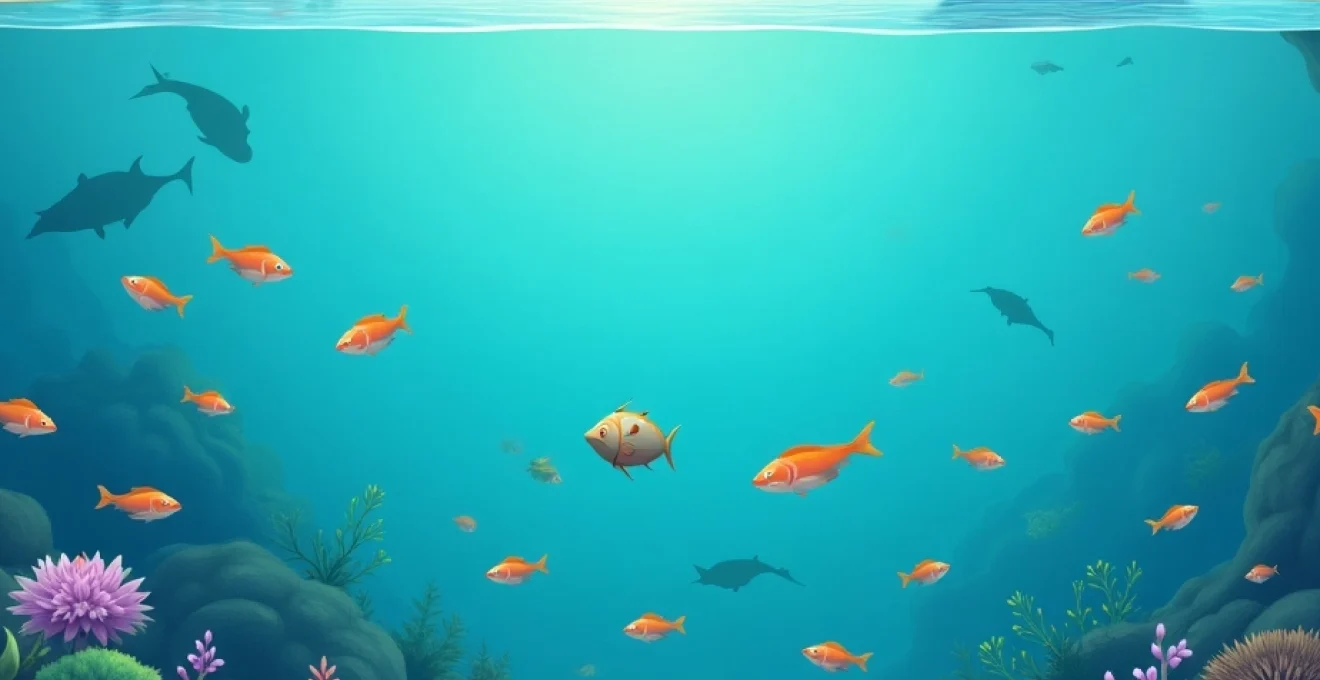 Aquaculture