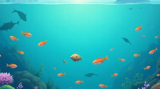 Aquaculture