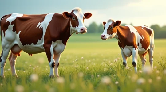herd’s nutrition
