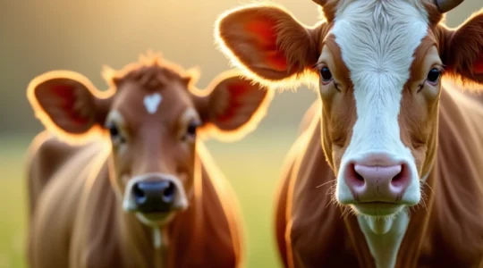 livestock reproduction