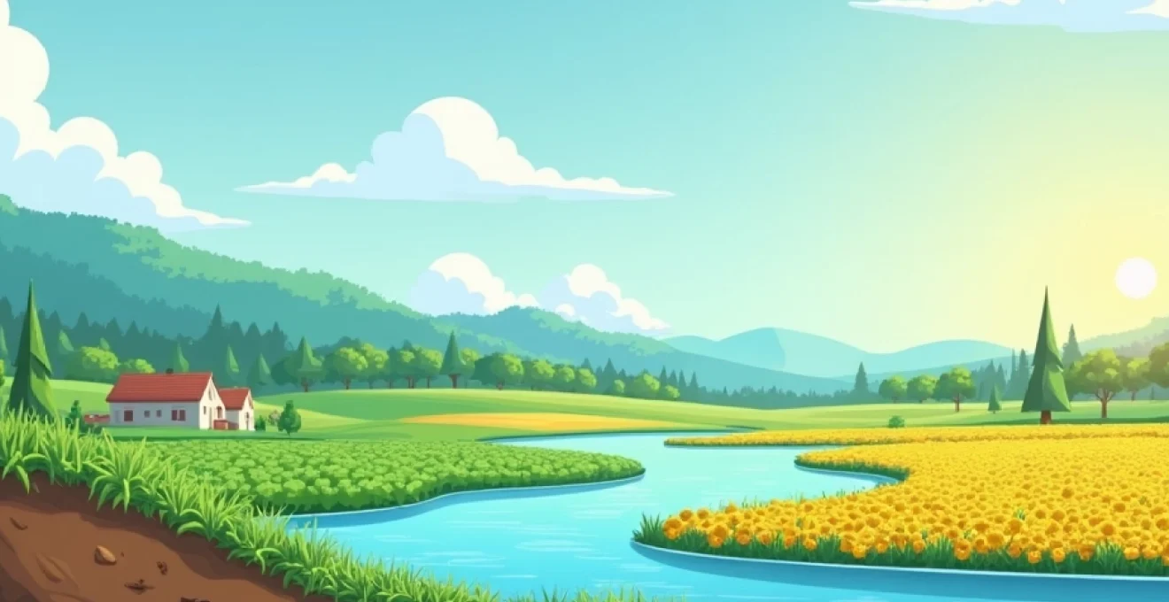 water management