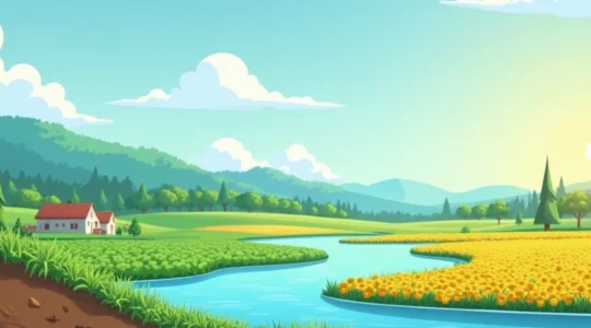 water management