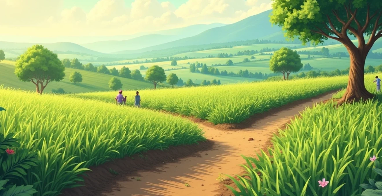 agroforestry